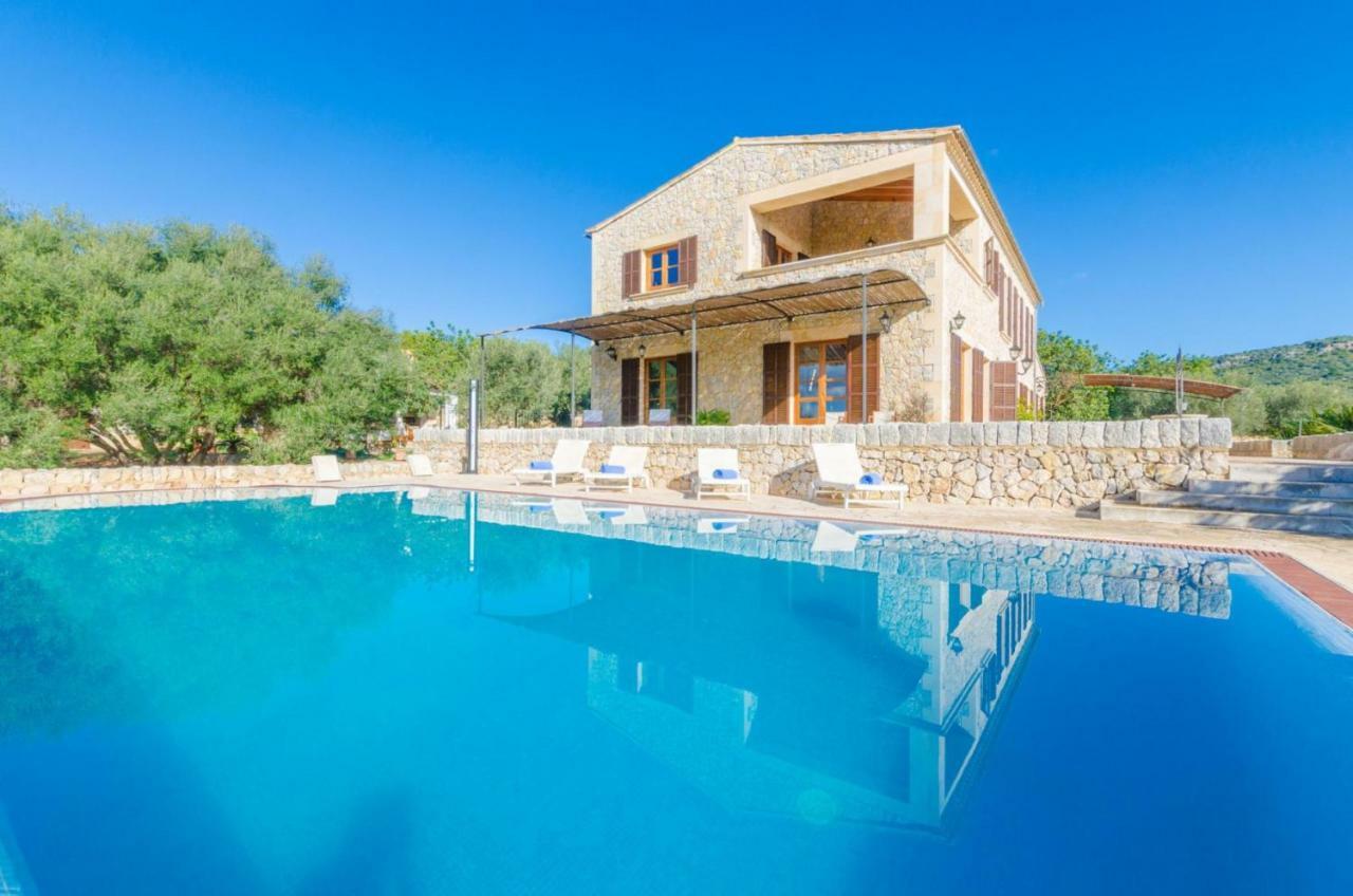 Villa Ca Na Ramona
