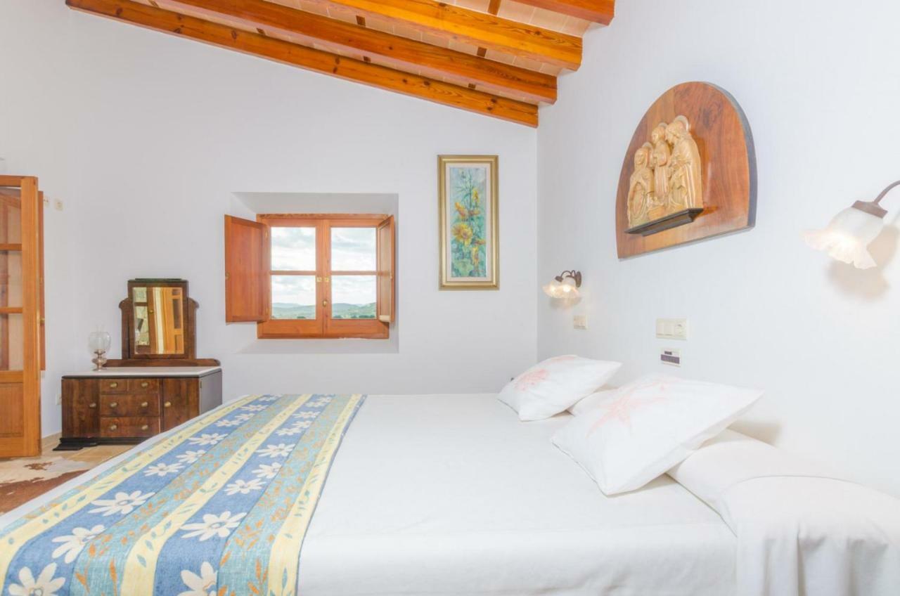 Ca Na Ramona Villa
