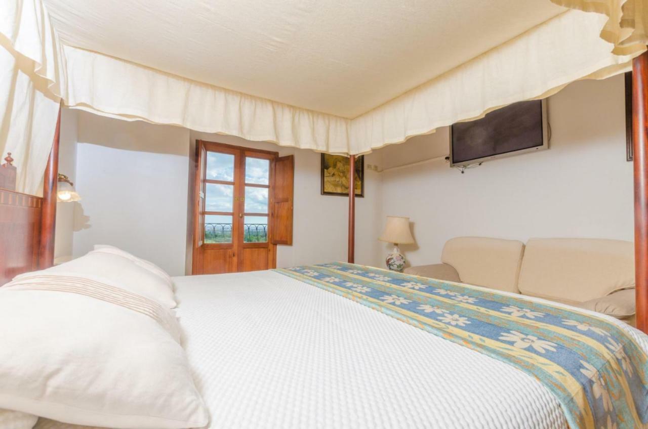 Ca Na Ramona Villa *