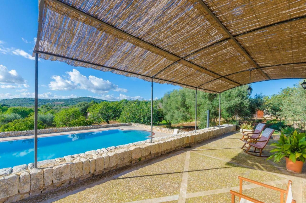 Ca Na Ramona Villa *