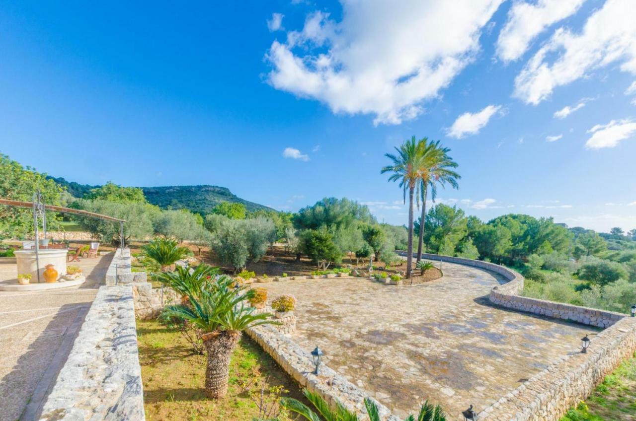 Ca Na Ramona Villa