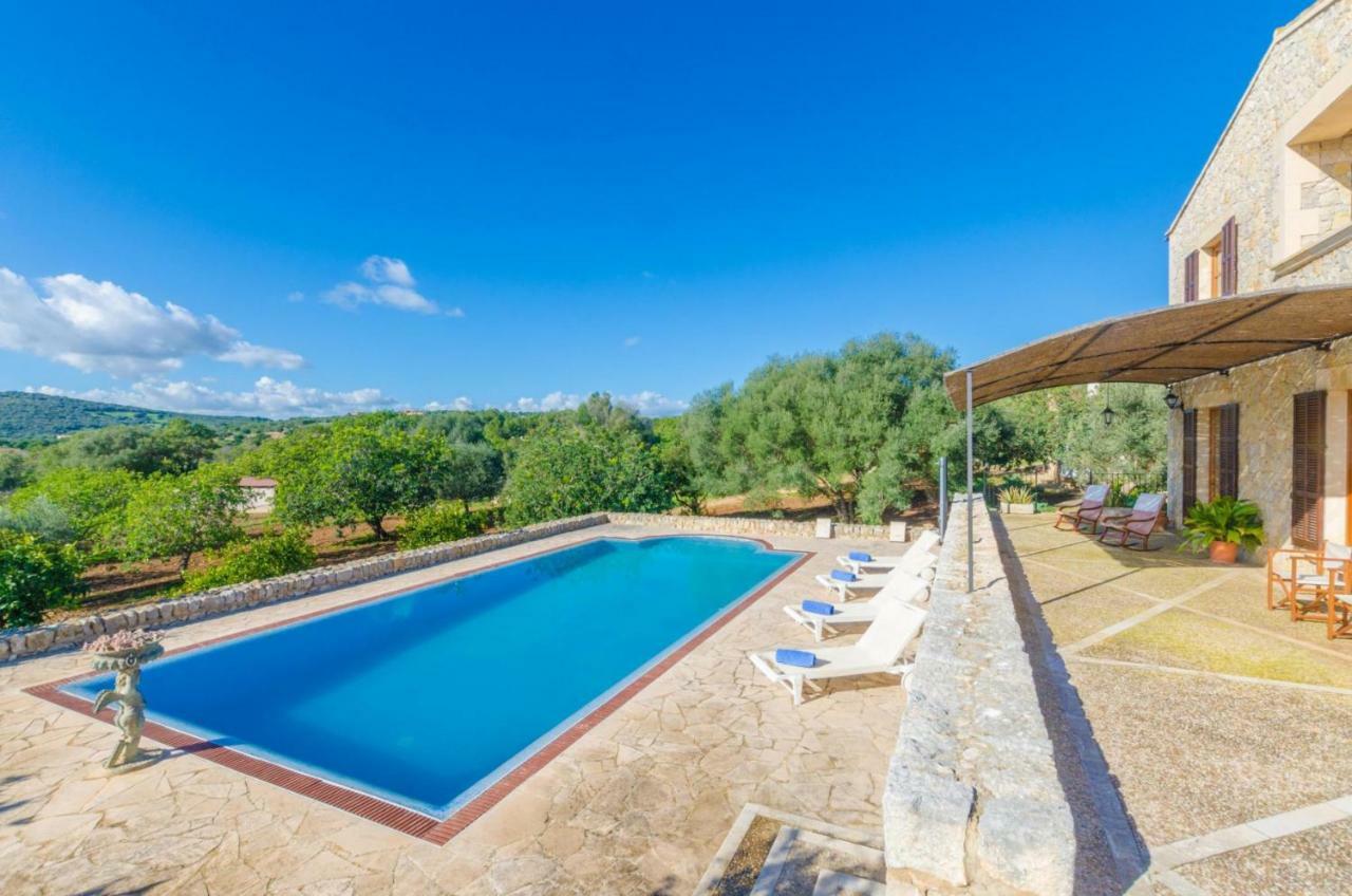 Ca Na Ramona Villa *