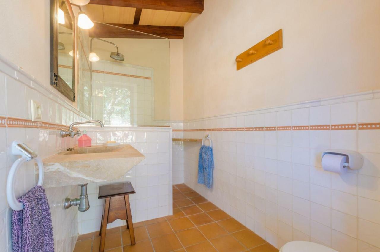 Ca Na Ramona Villa *
