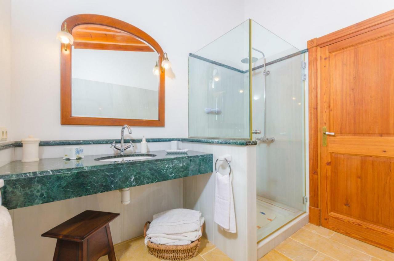Ca Na Ramona Villa *