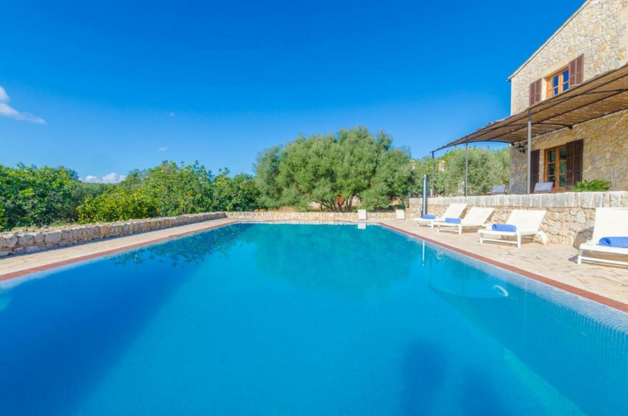 Ca Na Ramona Villa