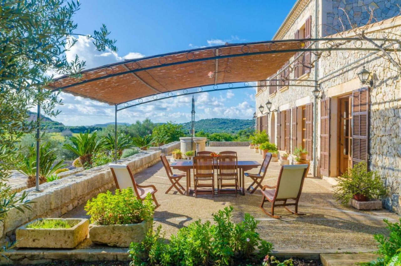 Ca Na Ramona Villa *