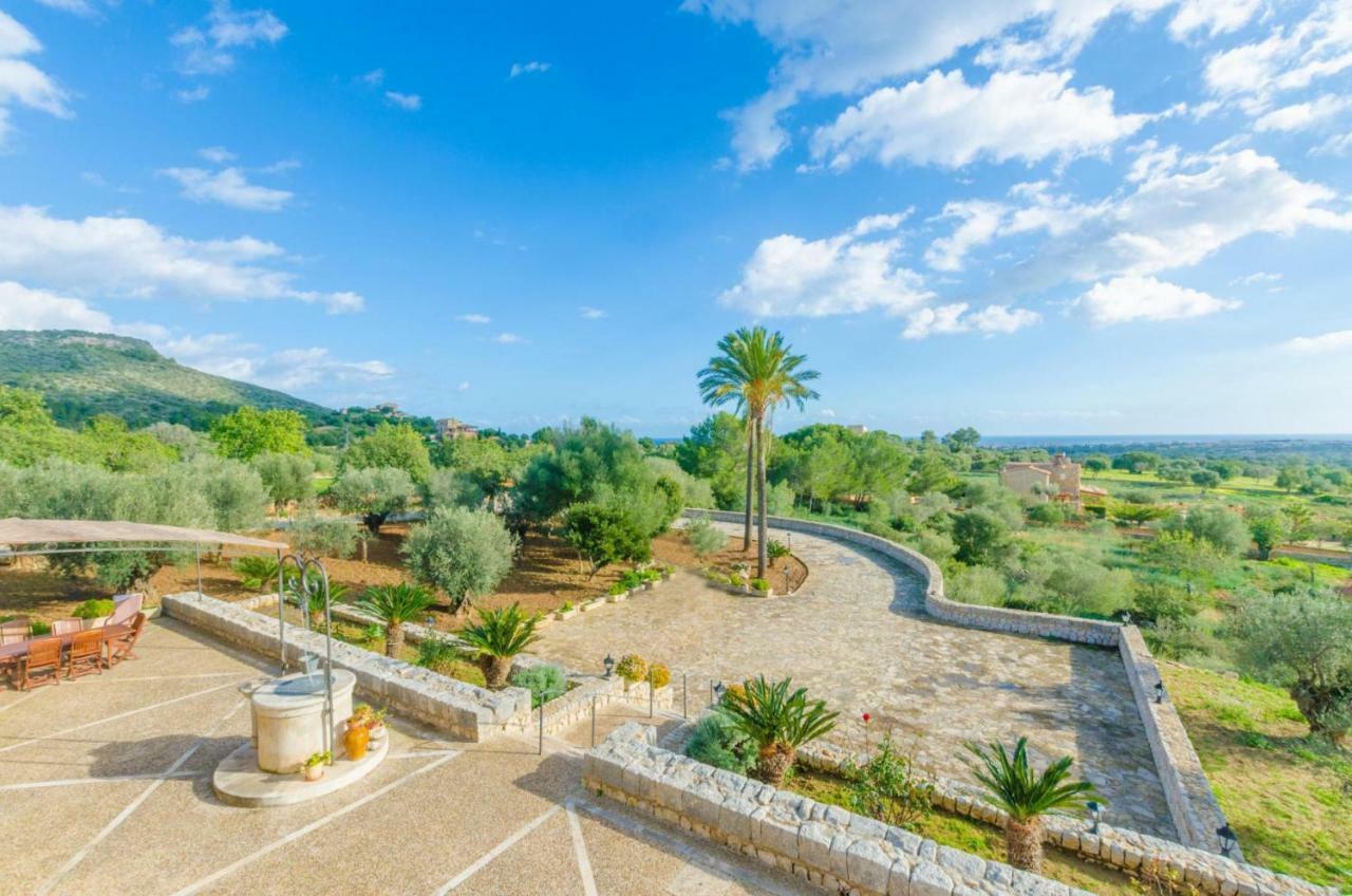 Ca Na Ramona Villa *