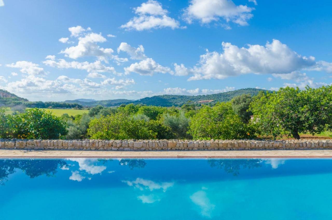 Ca Na Ramona Villa