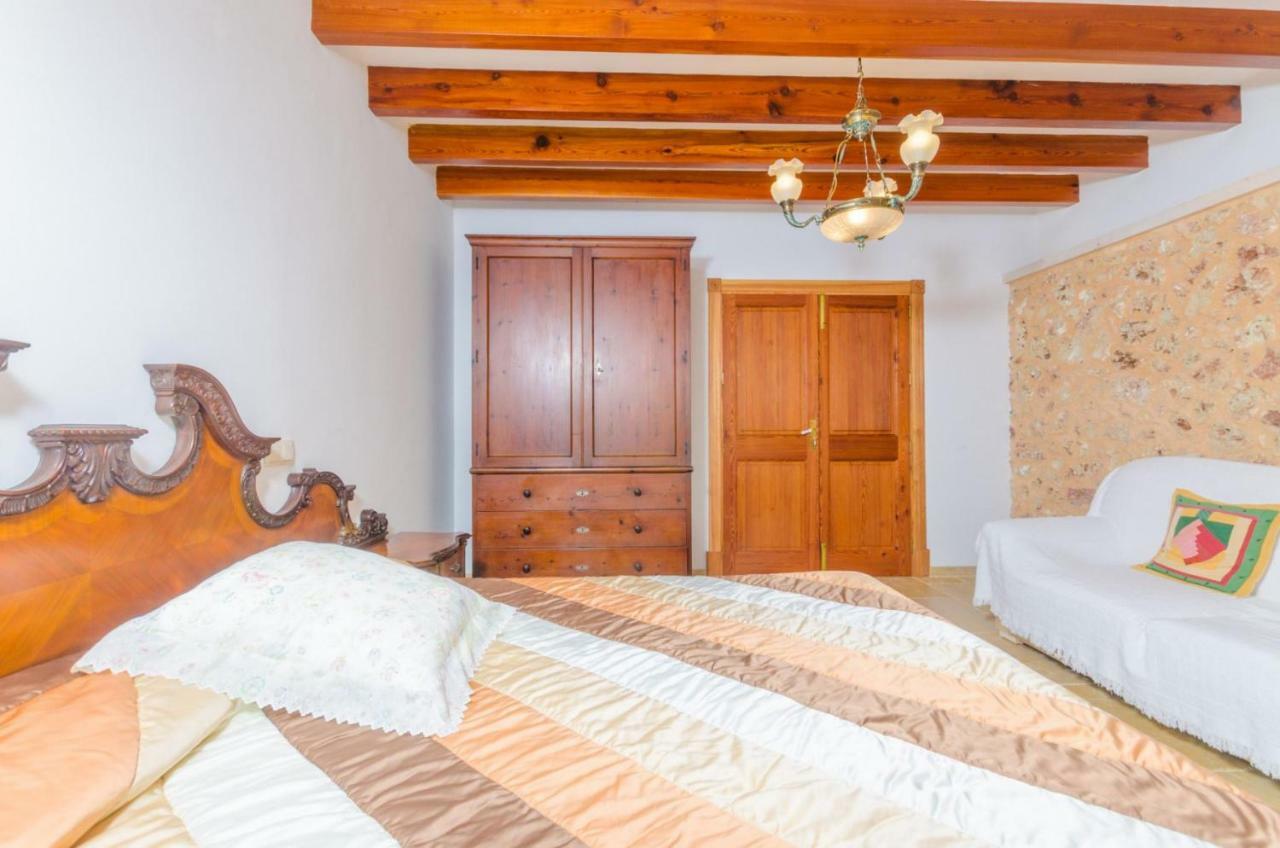 Ca Na Ramona Villa *