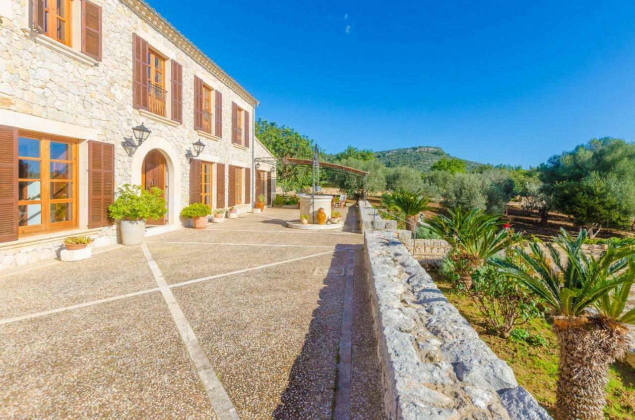 Ca Na Ramona Villa *