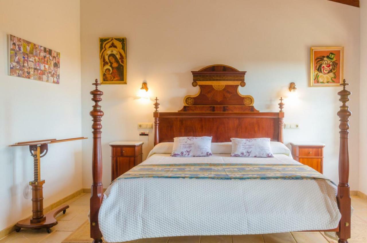 Ca Na Ramona Villa *
