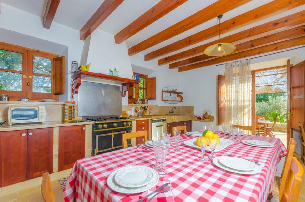 Villa Ca Na Ramona *