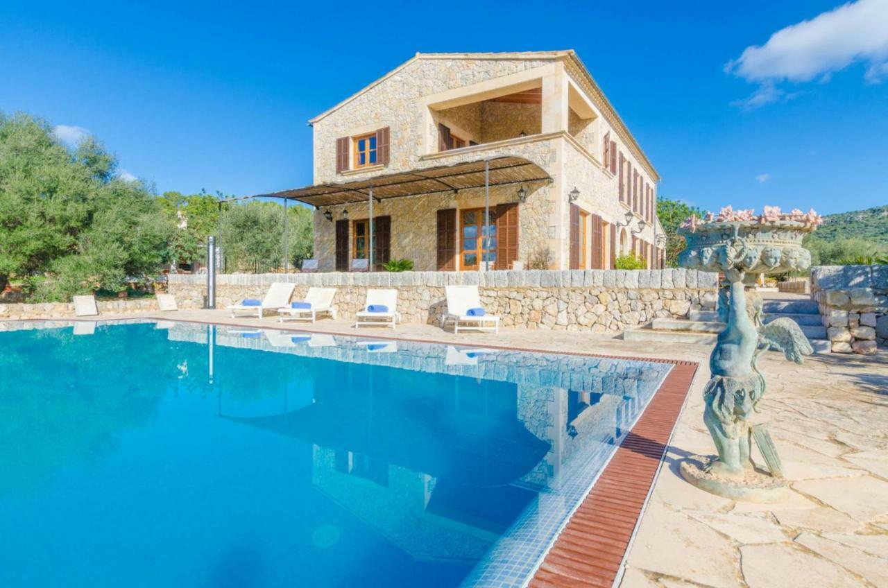 Villa Ca Na Ramona *