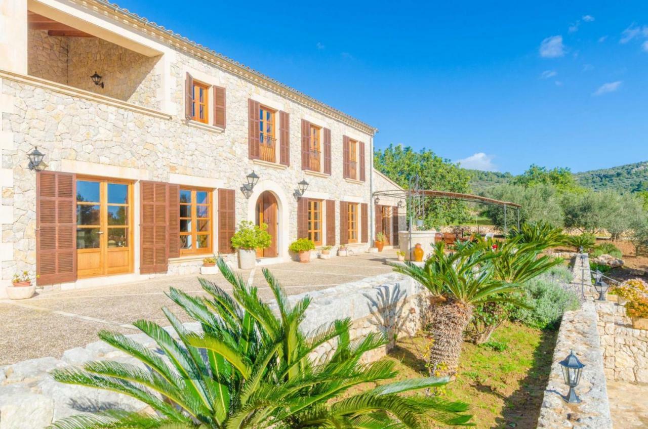 Ca Na Ramona Villa *