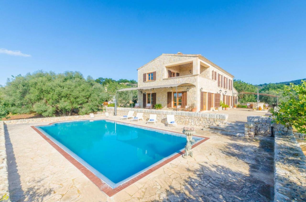 Villa Ca Na Ramona *