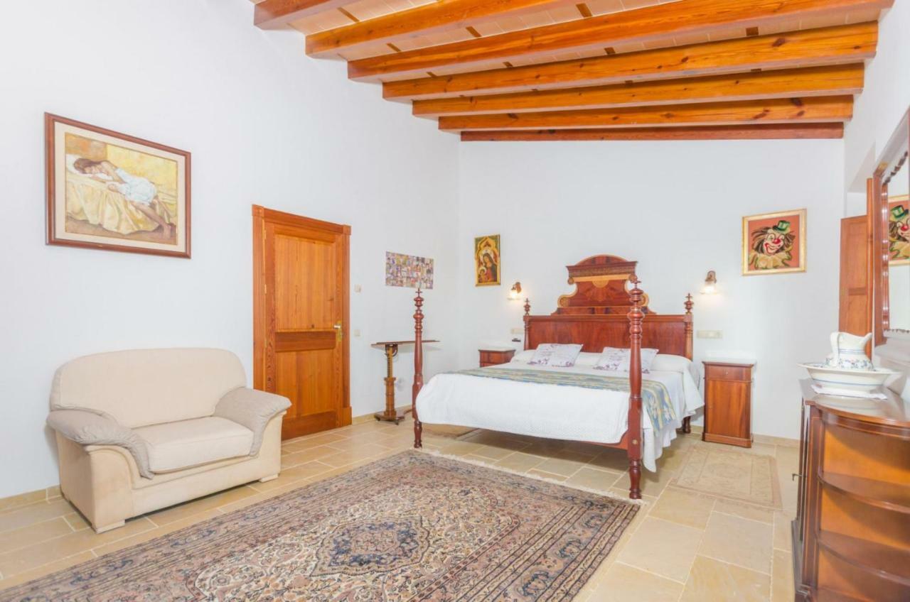 Villa Ca Na Ramona *