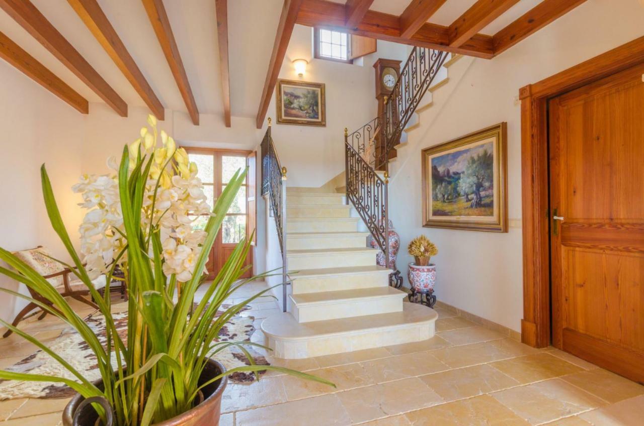 Ca Na Ramona Villa